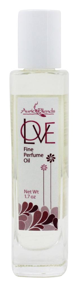 Auric Blends - Fine Perfume Oil Love - 1.7 fl. oz.