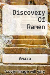 Discovery Of Ramen