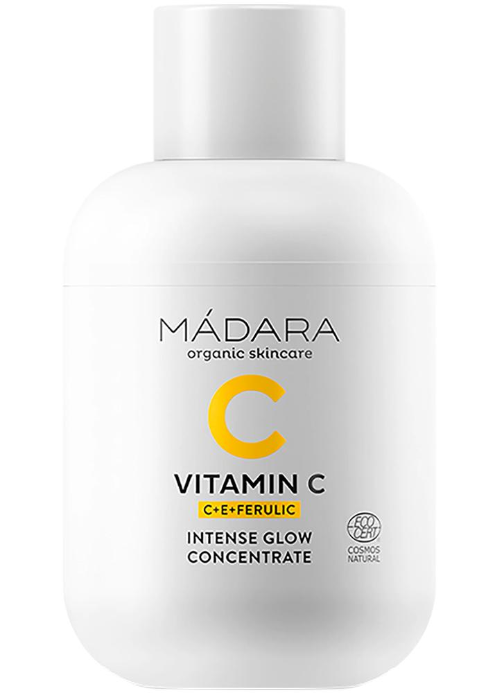 Madara Vitamin C Intense Glow Concentrate