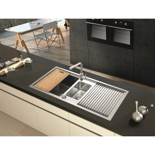 Buy Chicago Inset Kitchen Sink Online