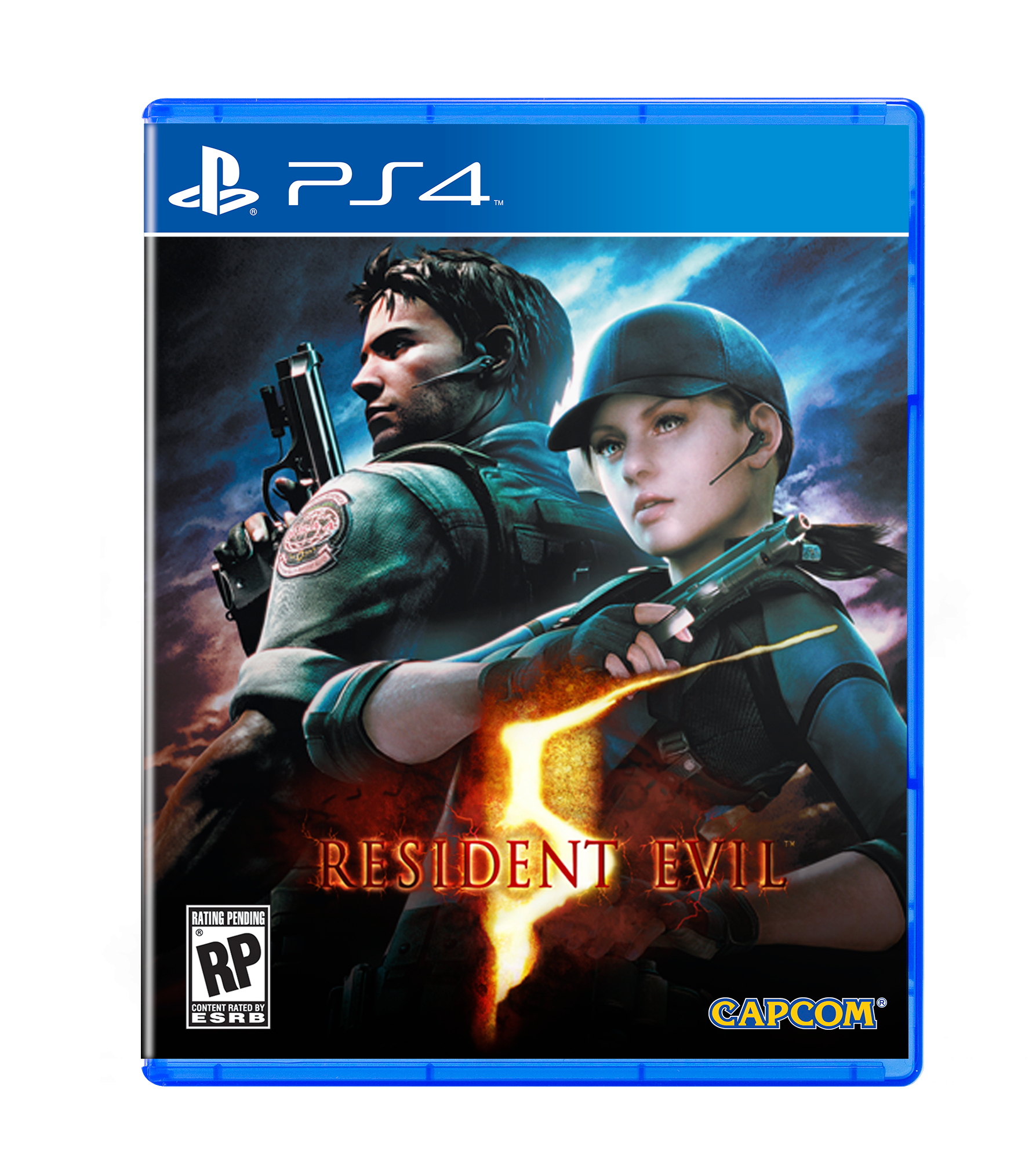 Resident Evil 4 Remake Купить Ps5