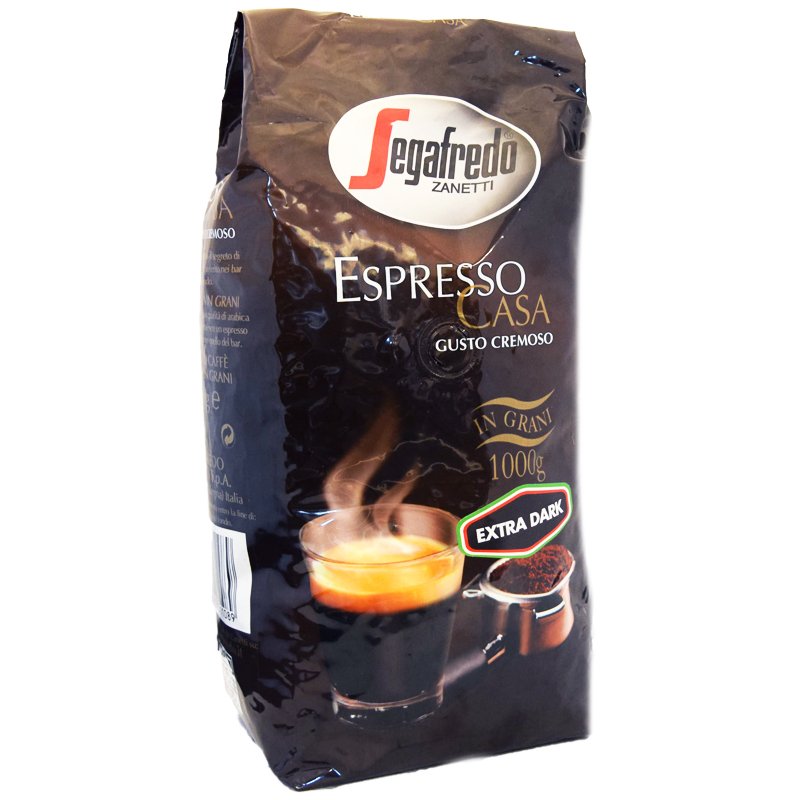 Kaffebönor Espresso - 50% rabatt