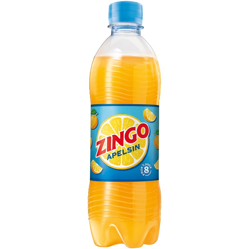 Zingo - 22% rabatt