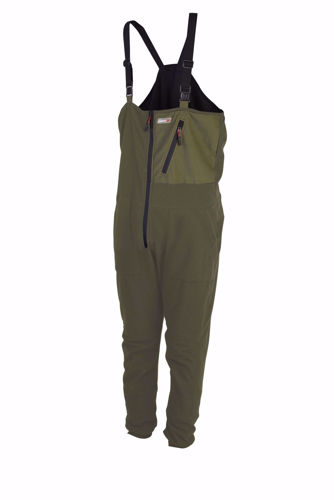 Scierra Thermo Body Suit Brown/Grey