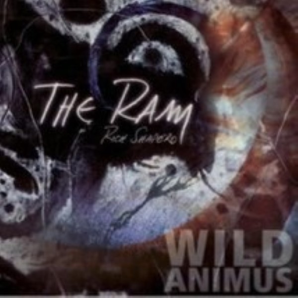 The Ram Wild Animus, Part 1 by Rich Shapero Cd