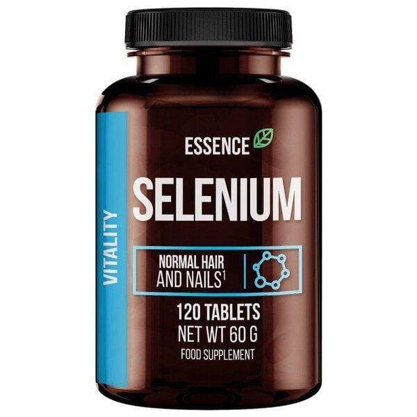 Selenium - 120 tablets