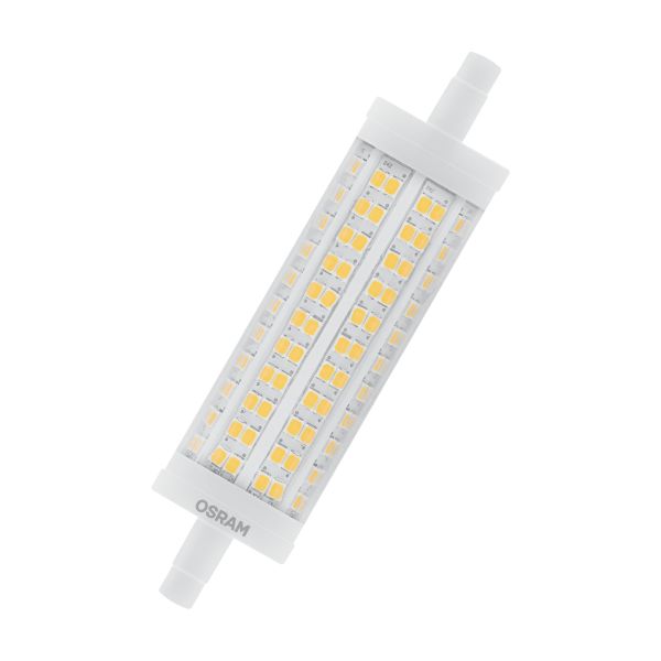 Osram PARATHOM DIM LINE R7s LED-lampe 360°, 2700 K, 2452 lm