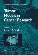 Buy Tumor Models in Cancer Research online