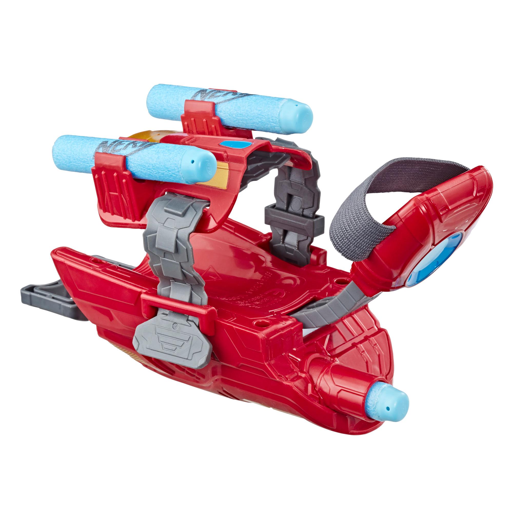 Avengers - Iron Man Repulsor Roleplay (E4394)