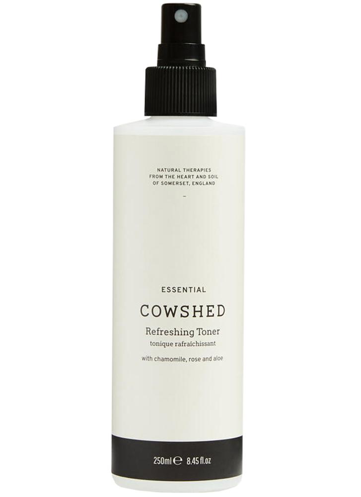 Cowshed Essential Refreshing Toner