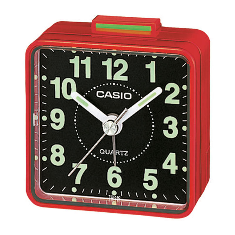 Casio Wake Up Timer TQ-140-4EF