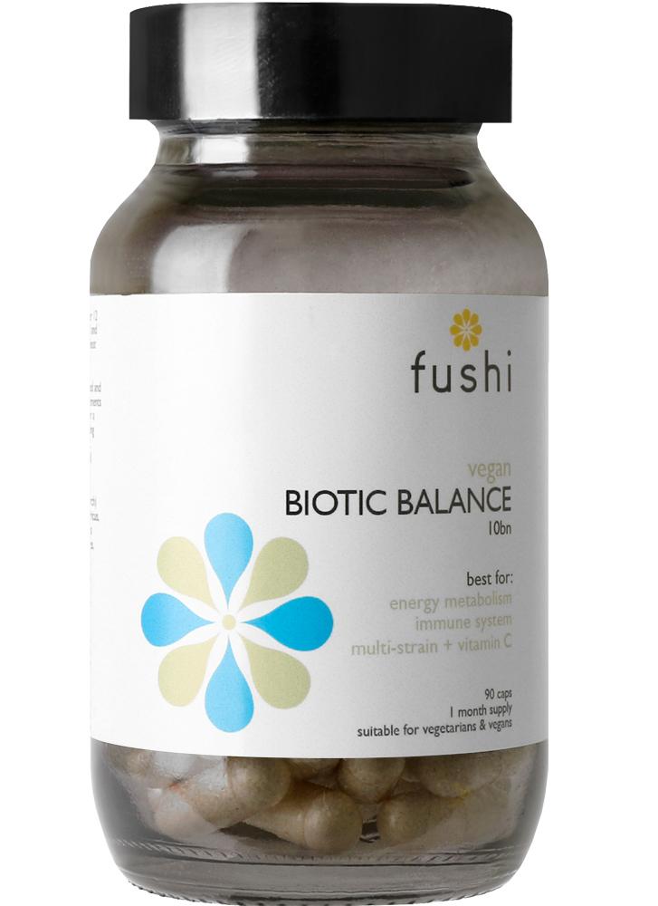 Fushi Biotic Balance