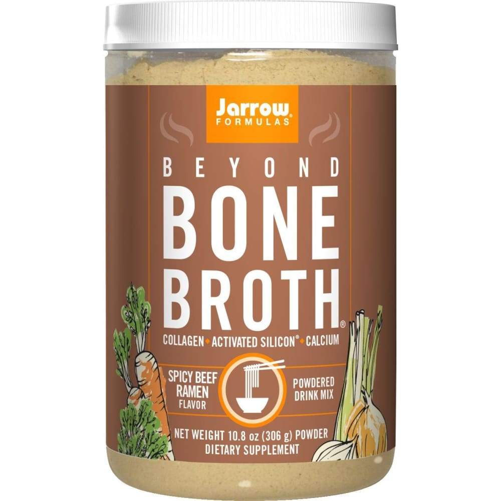 Beyond Bone Broth, Spicy Beef Ramen - 306 grams