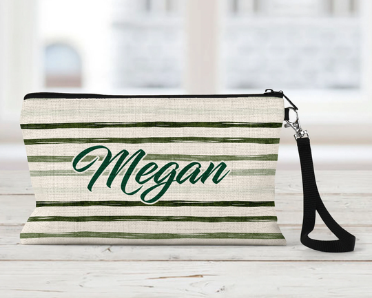 Personalized 2024 zipper pouch