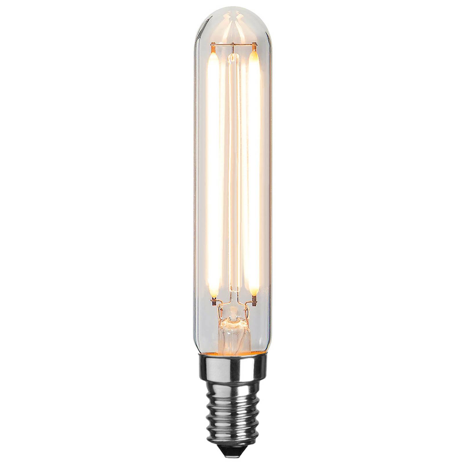 LED-Lampe E14 2W Filament 2 700 K Ra90 himmennys