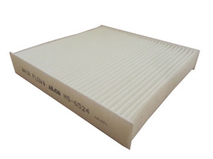 Kupéfilter ALCO FILTER MS-6524