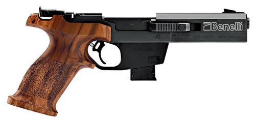 Benelli Pistol MP95E BLUED Cal. 22LR Fixed Grip