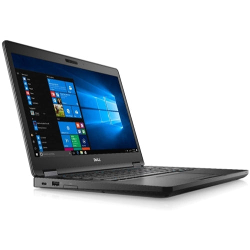 Buy Refurbished DELL LATITUDE 5480/5488 Ultrabook PC - 14