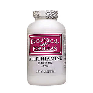 Allithiamine Vitamin B-1