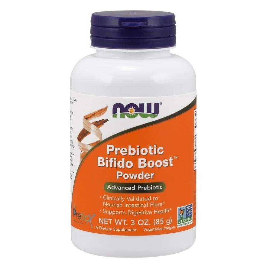 Prebiotic Bifido Boost Powder - 85 grams