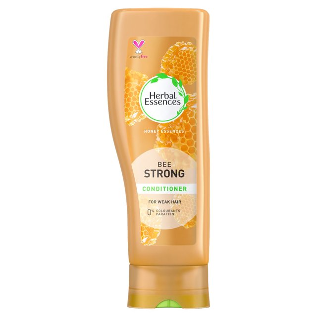 Herbal Essences Bee Strong Hair Conditioner