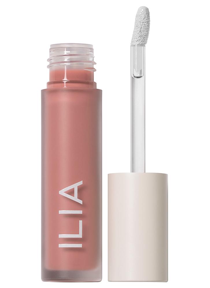 ILIA Beauty Balmy Gloss Tinted Lip Oil