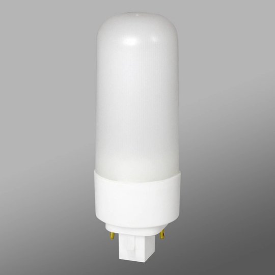 G24D 7W 840 LED-lamppu 270°