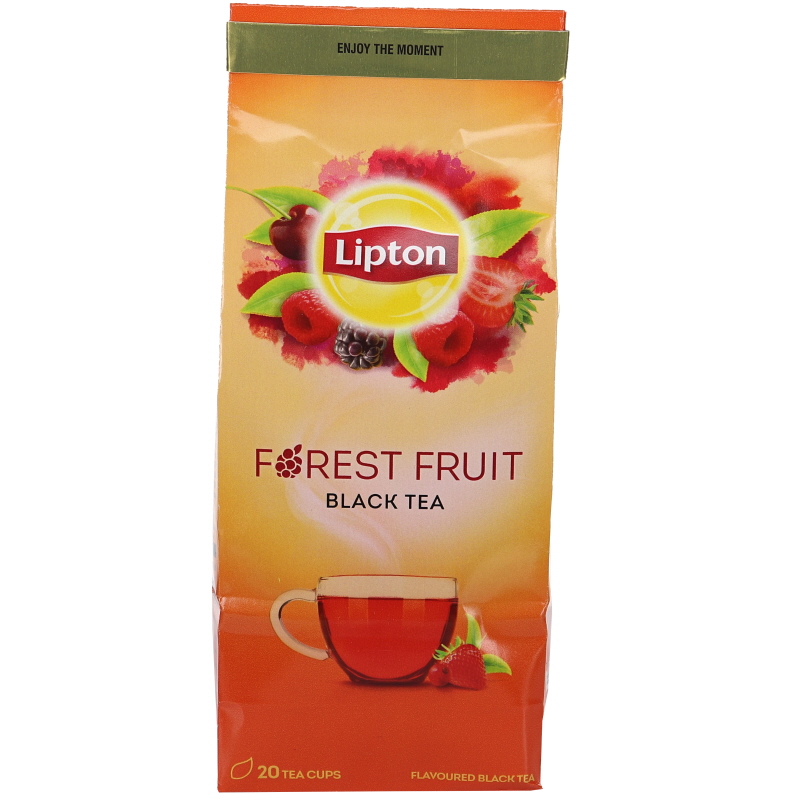 Lipton Forest Fruit
