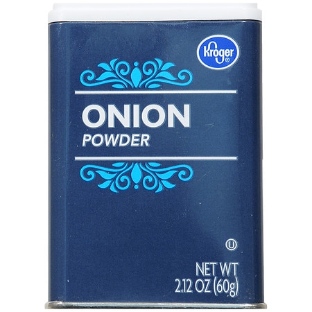Kroger Onion Powder - 2.12 oz