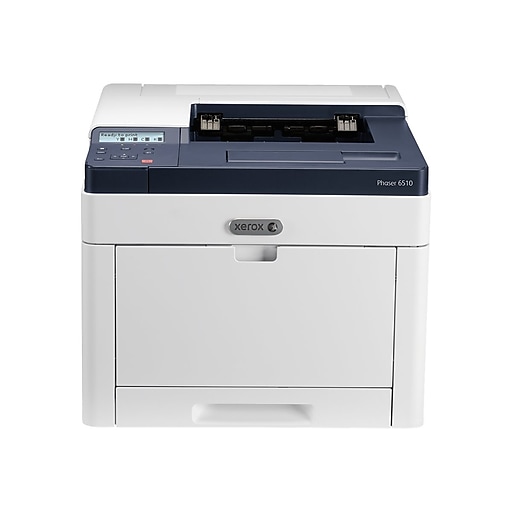 Xerox Phaser 6510/DNM USB & Network Ready Color Laser Printer