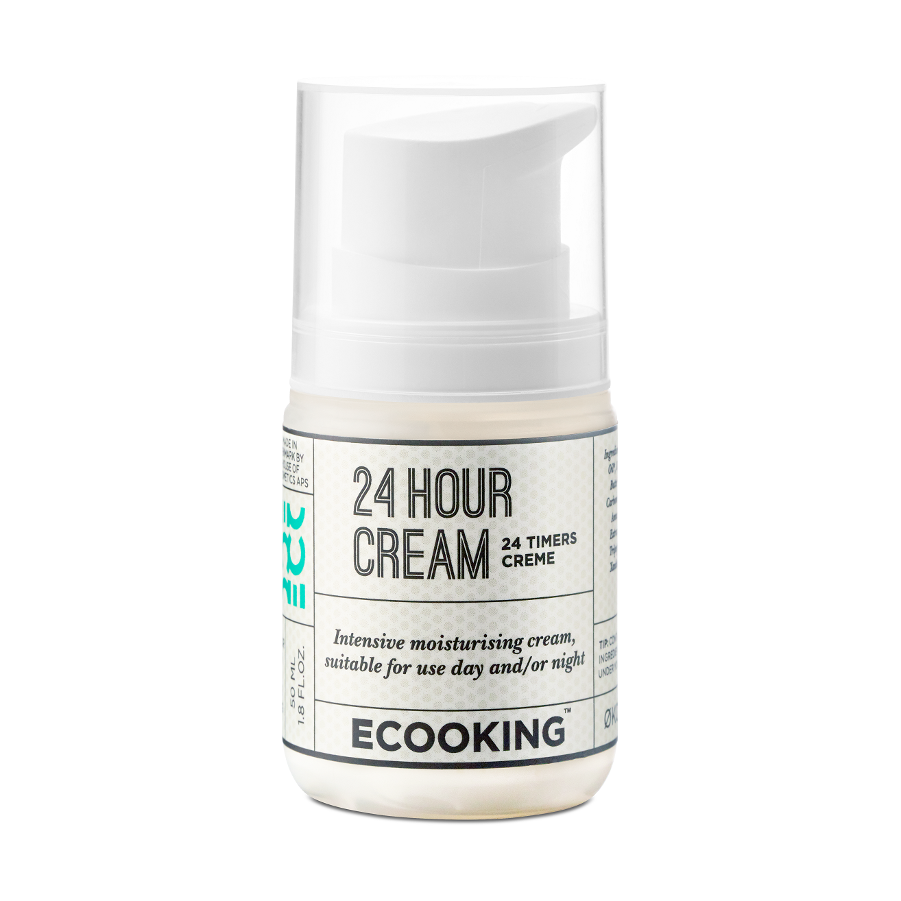 Ecooking - 24 Hours Cream