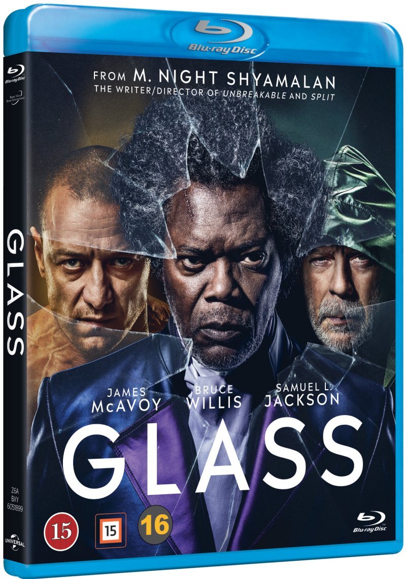 Buy Glass online Technium.co.uk