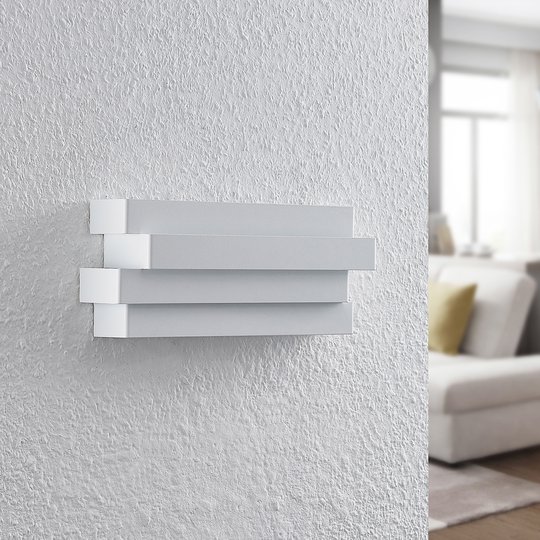 Arcchio Meteha -LED-seinävalaisin valkoinen