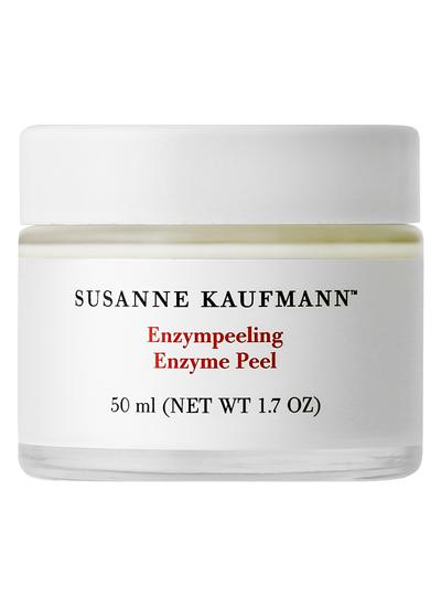Susanne Kaufmann Enzyme Peel