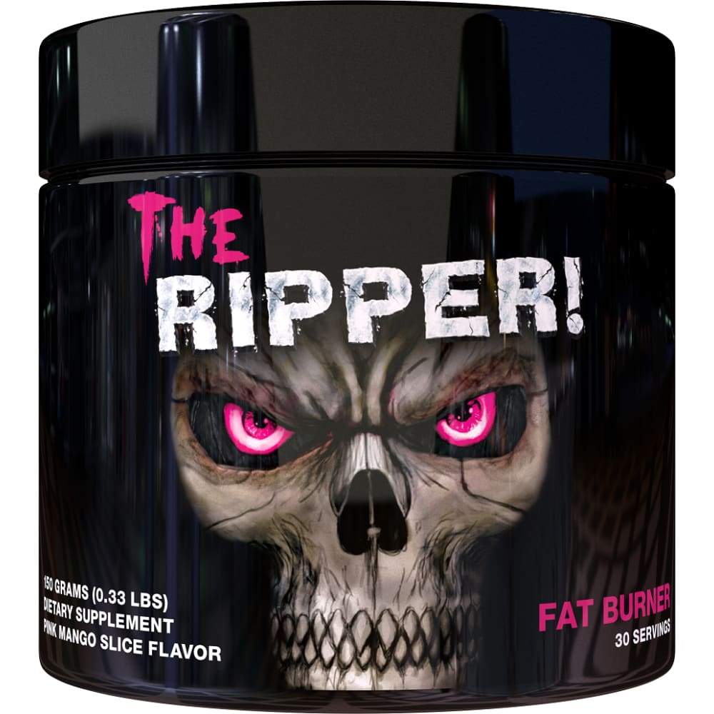 The Ripper, Pink Mango Slice - 150 grams