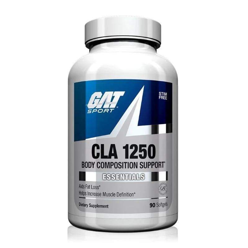 CLA 1250 - 90 softgels