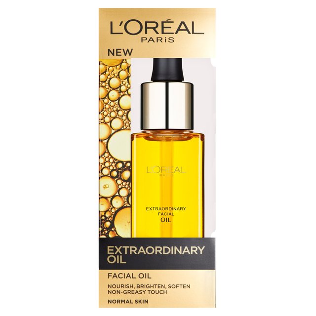 L'Oreal Paris Dermo Expertise Age Perfect Extraordinary Oil