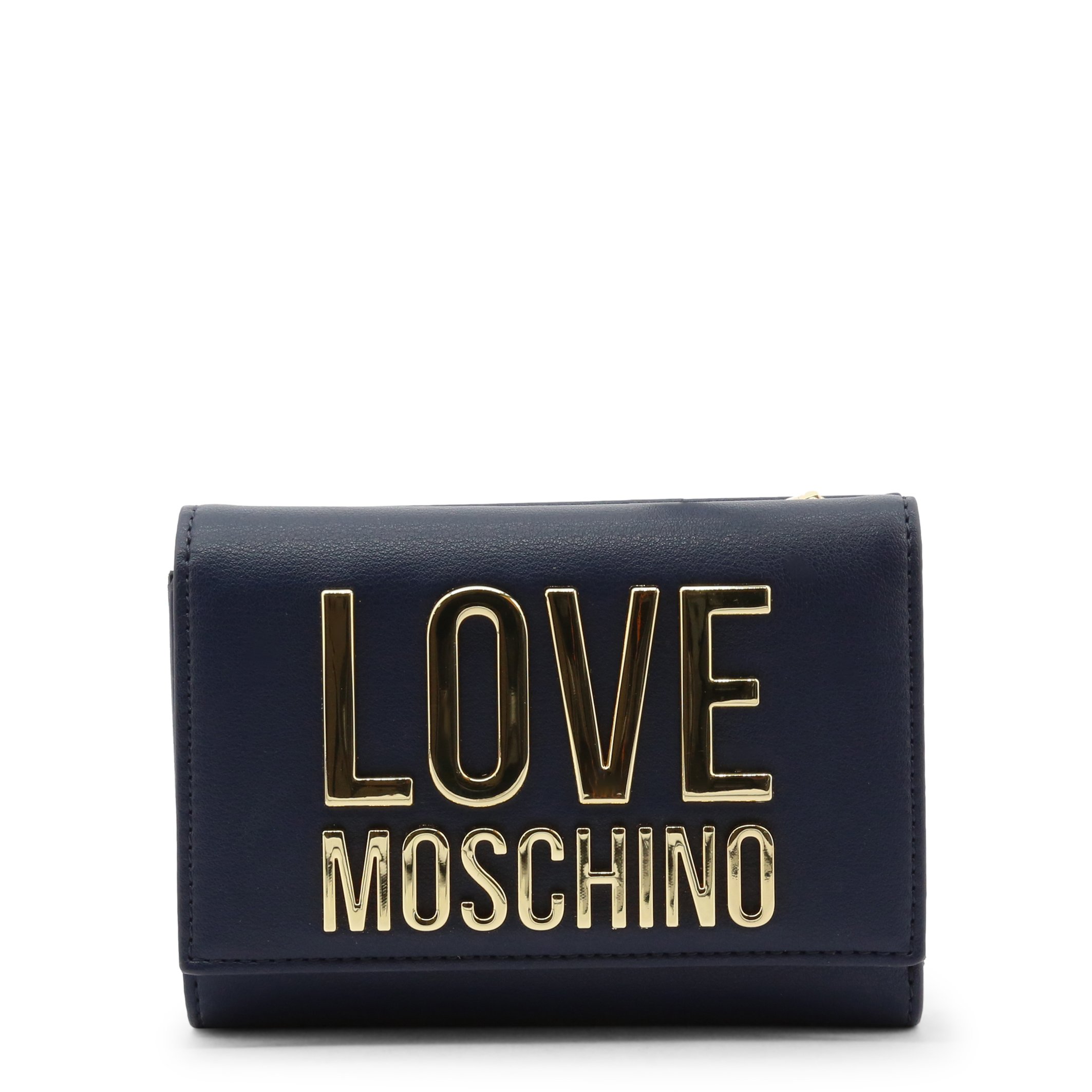 Love Moschino Women's Wallet Various Colours JC5646PP1DLJ0 - blue NOSIZE
