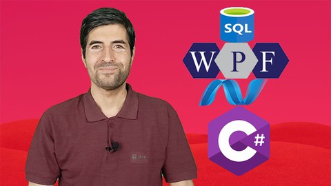 Buy Easy WPF in C# Windows Presentation Foundation for Beginners Online