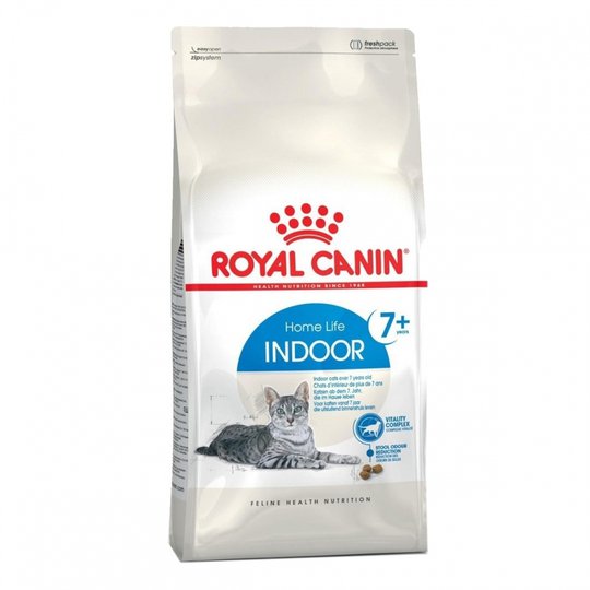 Royal Canin Indoor +7 (1,5 kg)