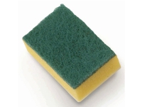 Pk10 kitchen sponge green