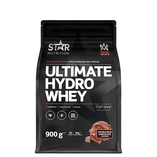 Ultimate Hydro Whey, 900 g