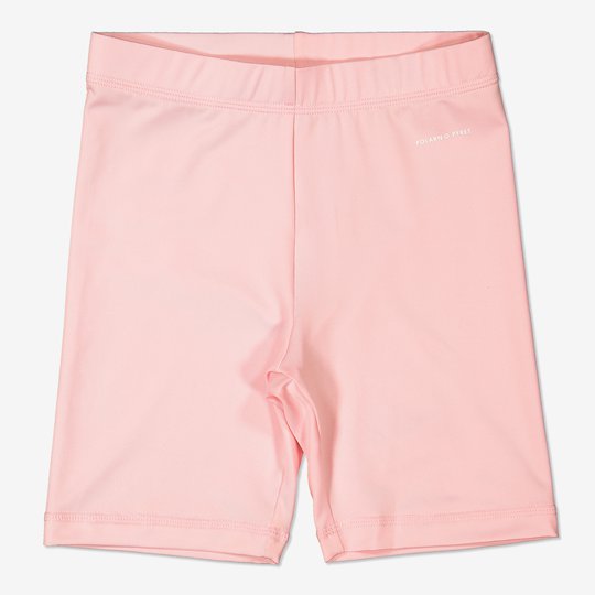 Uv-shorts rosa