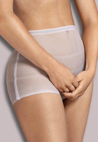 Thermobaby Briefs Washable Truse 5-pack, Nude