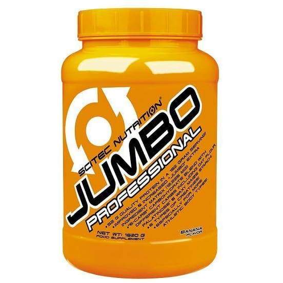 Jumbo Professional, Banana - 1620 grams