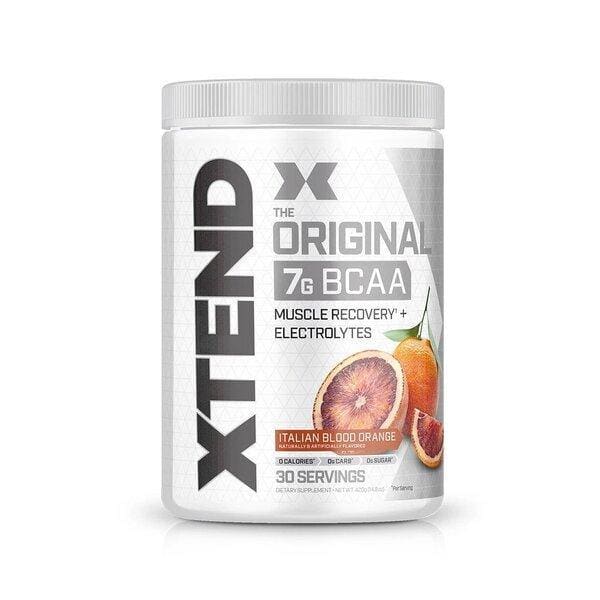 Xtend, Italian Blood Orange - 456 grams
