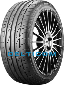 Bridgestone Potenza S001L RFT ( 245/40 R21 96Y runflat )
