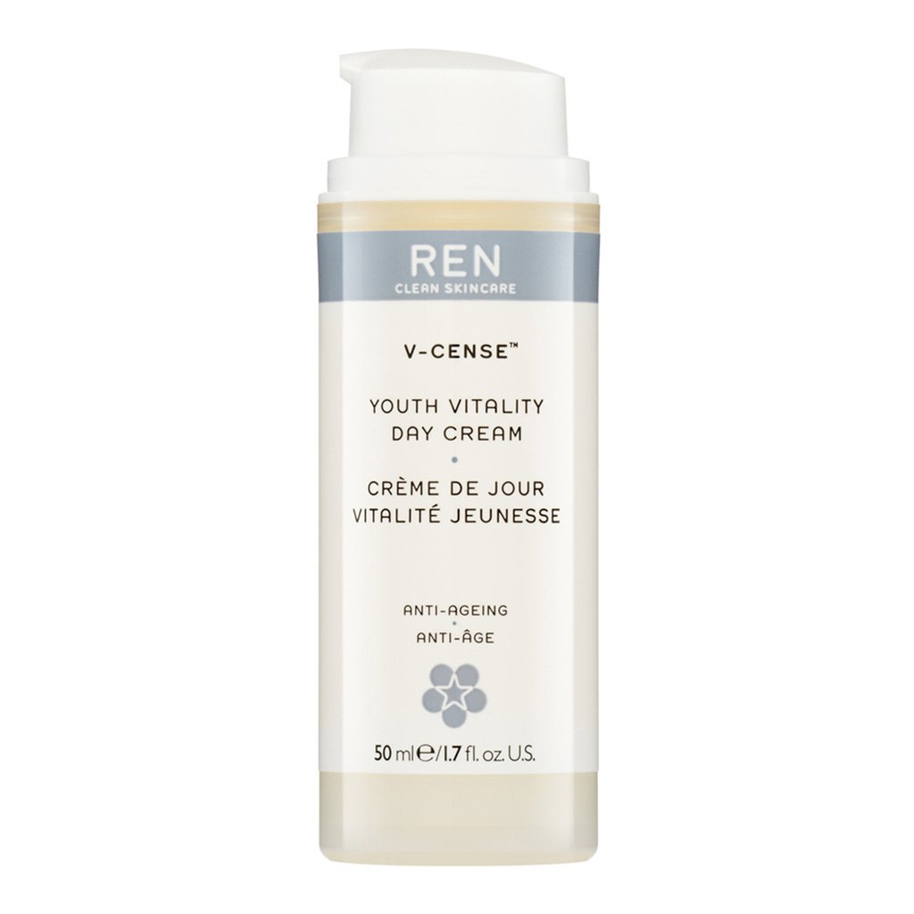 REN - V-Cense Youth Vitality Day Cream 50 ml