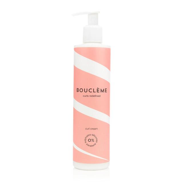 Boucleme Natural Curl Cream