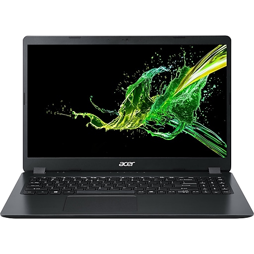 Acer Aspire 3 A315-56-502L 15.6" Refurbished Laptop, Intel i5, 8GB Memory, 256GB SSD, Windows 10